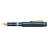 Kaweco AL Sport Navy Blue Piston Fountain pen