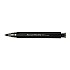 Kaweco Sketch Up 8-Shape Mat Black Schetspotlood 5,6mm