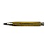 Kaweco Sketch Up 8-Shape Raw Brass Schetspotlood 5,6mm
