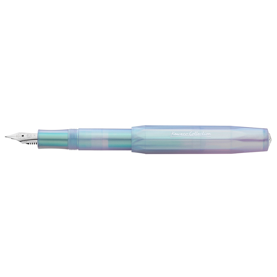 Collection 2022 Iridescent Pearl Fountain pen - Vulpen / Fountain pen | Appelboom.com