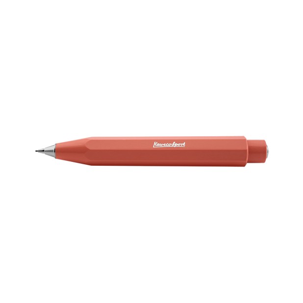Kaweco Skyline Sport Fox Mechanical Pencil 0.7mm