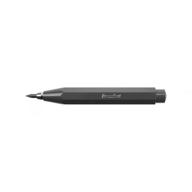 Kaweco Skyline Sport Grey Vulpotlood 3,2mm