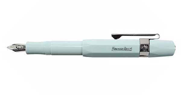 Kaweco Skyline Sport Mint Fountain pen