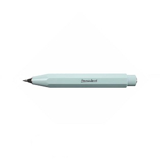 Kaweco Skyline Sport Mint Mechanical Pencil 0.7mm