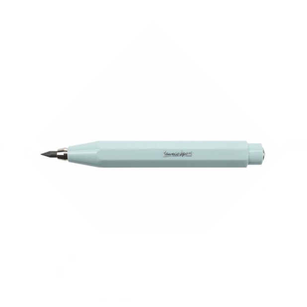 Kaweco Skyline Sport Mint Vulpotlood 3,2mm