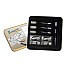 Kaweco Black Calligraphy Set