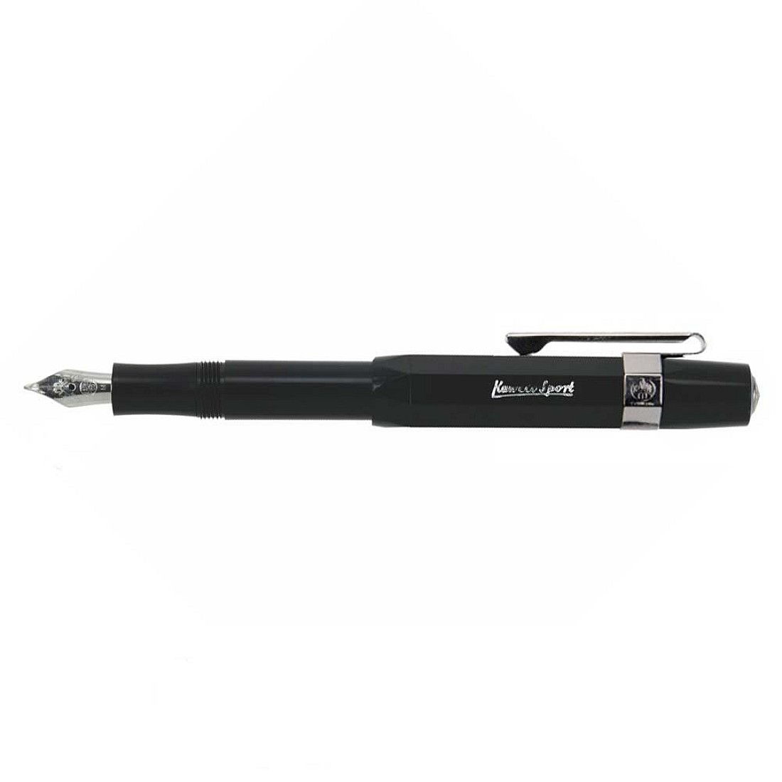 Kaweco Skyline Sport Pencil Black 