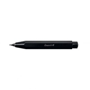 Kaweco Skyline Sport Black Mechanical Pencil 0.7mm