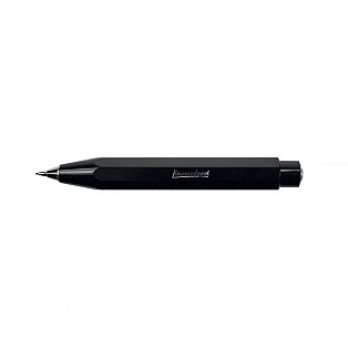 Kaweco Skyline Sport Black Mechanical Pencil 0.7mm
