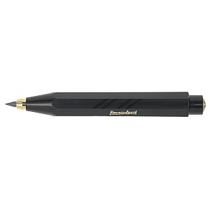 Kaweco Skyline Sport Black Mechanical Pencil 3.2mm