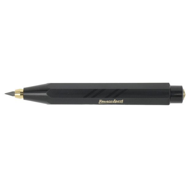 Kaweco Skyline Sport Black Mechanical Pencil 3.2mm