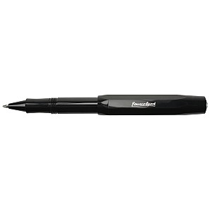 Kaweco Skyline Sport Black Rollerball