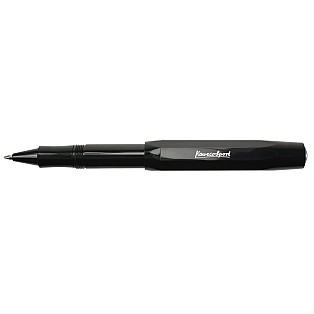 Kaweco Skyline Sport Black Rollerball