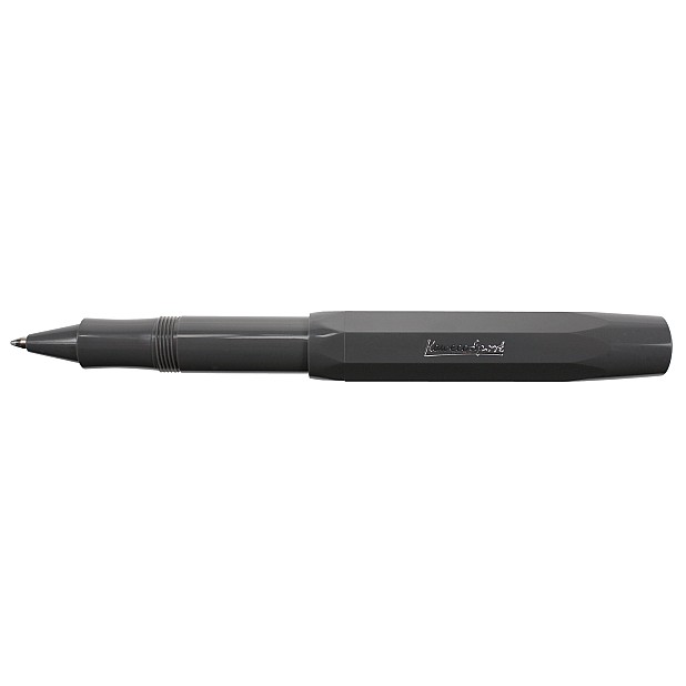 Kaweco Skyline Sport Grey Rollerball