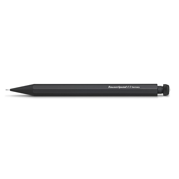 Kaweco Special Black 0.3 mm Mechanical Pencil