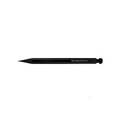 Kaweco Special Black Mechanical Pencil (several line widths)