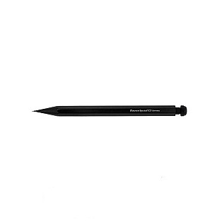 Kaweco Special Black Mechanical Pencil (several line widths)