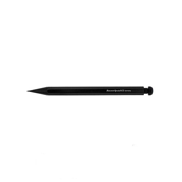 Kaweco Special Black Mechanical Pencil (several line widths)