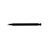 Kaweco Special Black Mechanical Pencil (several line widths)