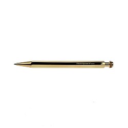 Kaweco Special Brass Ballpoint