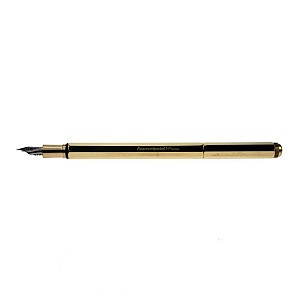 Kaweco Special Brass Fountain pen