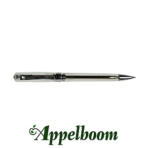 Kaweco Student Clear Transparent Ballpoint