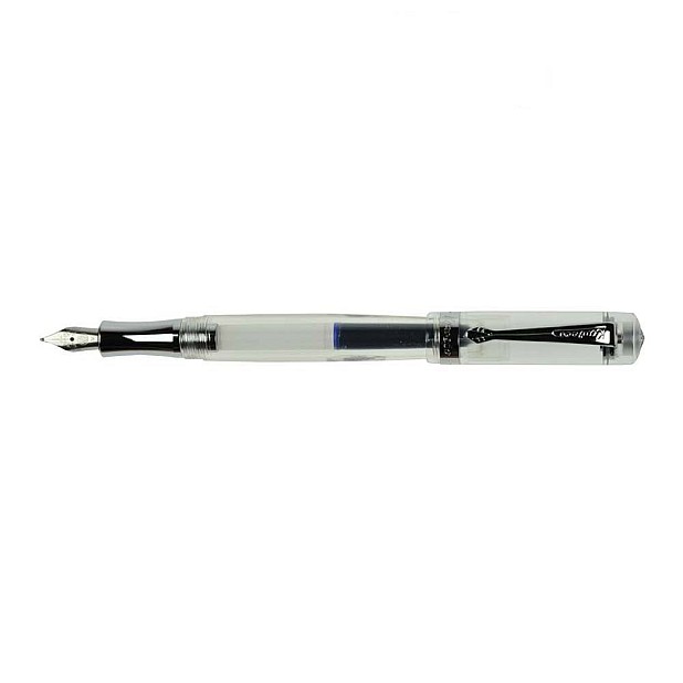 Kaweco Student Clear Transparent Fountain pen