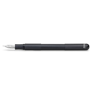 Kaweco Supra Black Fountain pen