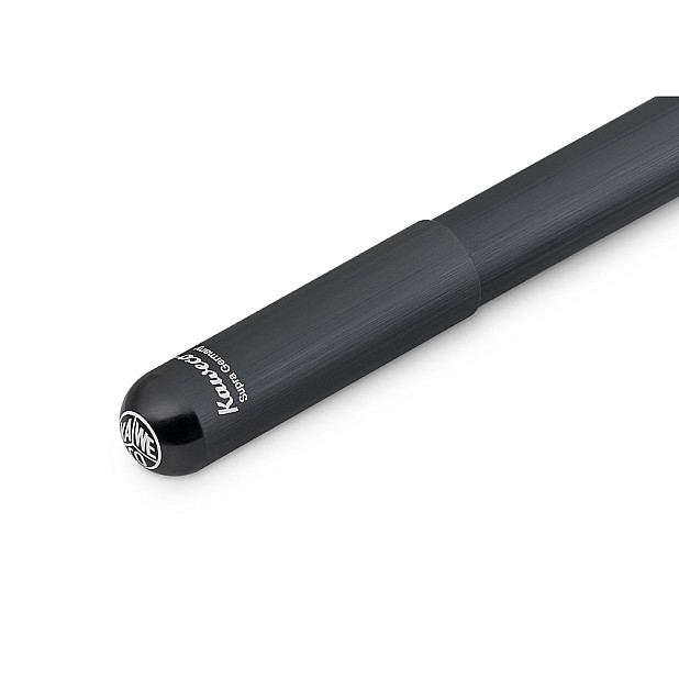 Kaweco Supra Black Stylo Plume