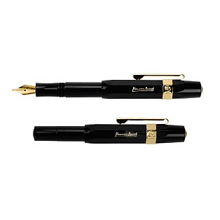 Kaweco Classic Sport Black Fountain pen