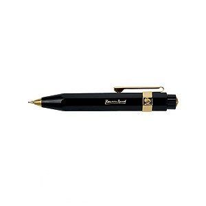 Kaweco Classic Sport Black Mechanical Pencil 0.7mm