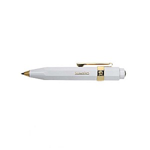 Kaweco Classic Sport White Ballpoint
