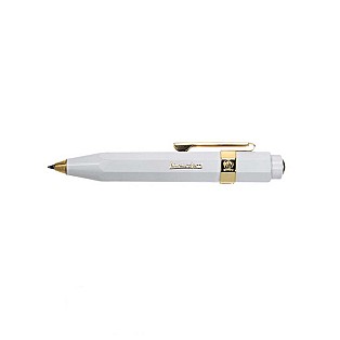 Kaweco Classic Sport White Ballpoint