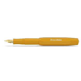 Kaweco Collection Sport Honey 2025 Fountain pen