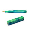 Kaweco Collection Sport Marble Ocean 2026 Pluma Estilográfica