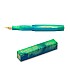 Kaweco Collection Sport Marble Ocean 2026 Pluma Estilográfica