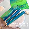 Kaweco Collection Sport Marble Ocean 2026 Stylo plume