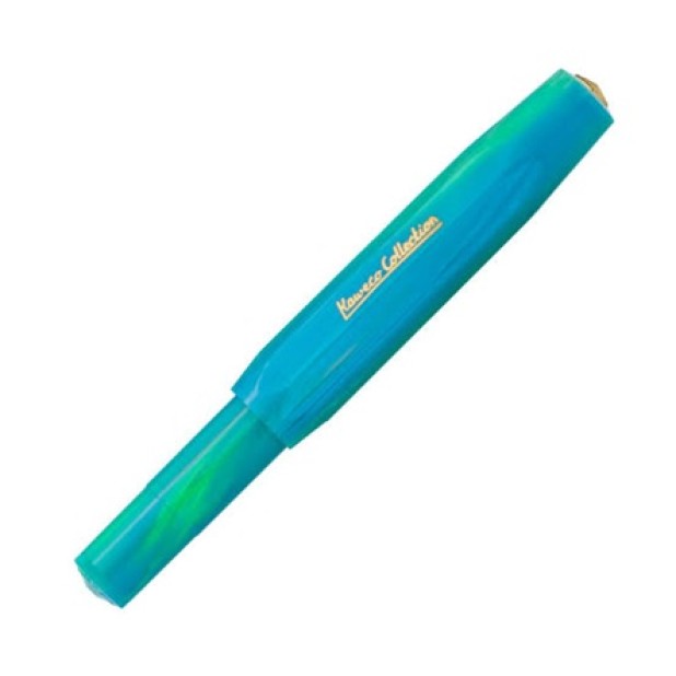 Kaweco Collection Sport Marble Ocean 2026 Vulpen
