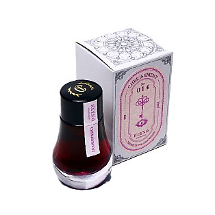 Keyno Stay.tionery Key no.014 Cherishment 25ml Ink Bottle