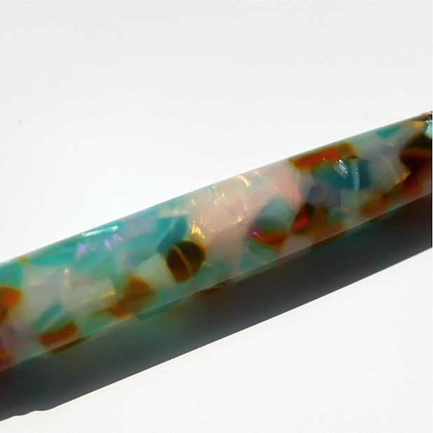 Keyno Stay.tionery Key no.001 Serenity Vulpen