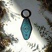 Keyno Stay.tionery Key no.001 Serenity Pióro wieczne