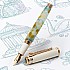 Keyno Stay.tionery Key no.001 Serenity Fountain pen