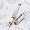 Keyno Stay.tionery Key no.014 Cherishment Fountain pen