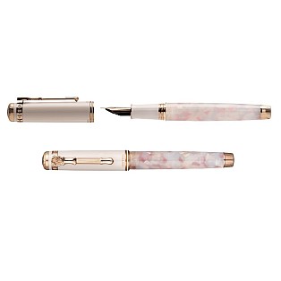 Keyno Stay.tionery Key no.014 Cherishment Fountain pen