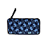 Kyoku Haku Archeology Blue Zippered Penetui (3-delig)