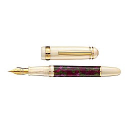 Laban 325 Damask GT Fountain pen