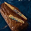 Laban Oceana Abalone Skeleton GT Füllfederhalter