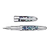 Laban Oceana Abalone Skeleton ST Fountain pen