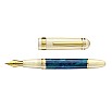 Laban 326 Blue Mirage GT Fountain pen Laban 326 Blue Mirage GT Fountain pen