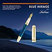 Laban 326 Blue Mirage GT Fountain pen Laban 326 Blue Mirage GT Fountain pen